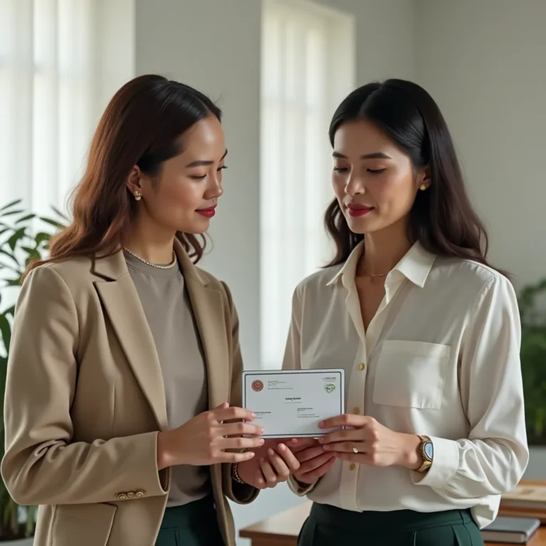 Obrigatoriedade do Certificado Digital A3 com Token para Despachantes no CE