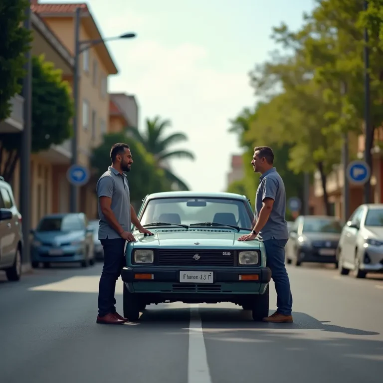Comprar carro na Rua Intendente Magalhães: o alerta que todo consumidor precisa ouvir
